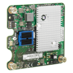 HPE 466308-001 network card Internal Ethernet 10000 Mbit/s