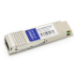 AddOn Networks QSFP-40GBASE-PLR-AO network transceiver module Fiber optic 40000 Mbit/s QSFP+ 1310 nm