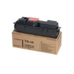 Kyocera 1T02FM0EU0/TK-18 Toner-kit, 7.2K pages/5% for Kyocera FS 1020  Chert Nigeria