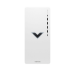 Victus by HP TG02-2718nz Intel® Core™ i7 i7-14700F 32 GB DDR4-SDRAM 1 TB SSD NVIDIA GeForce RTX 4060 Windows 11 Home Tower PC Weiß