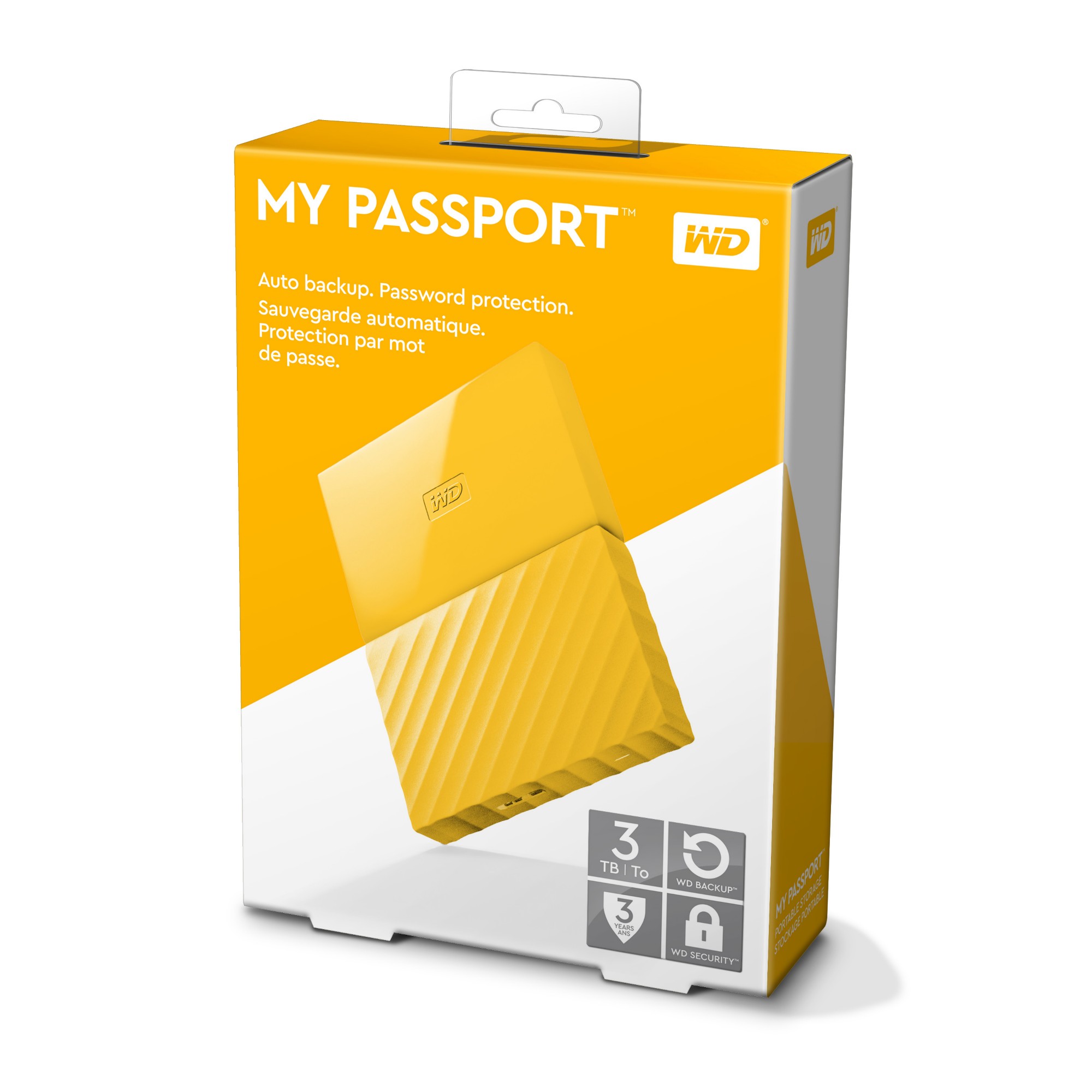 Western digital stock options