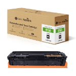 G&G Image 21269 Toner cartridge black, 1x2.4K pages Pack=1 (replaces HP 415A/W2030A) for HP E 45028/M 454