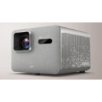 BenQ TK705STI data projector Standard throw projector 3000 ANSI lumens DLP UHD 4K (3840x2160) Gray