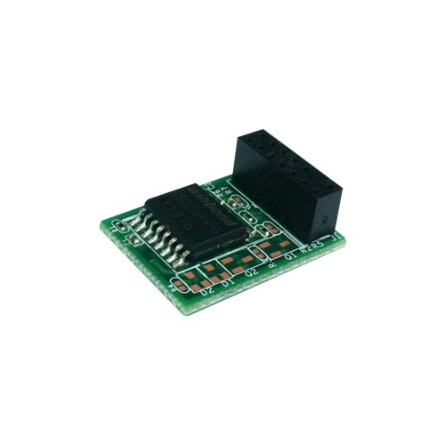 Image of ASUS ASMB8-iKVM