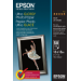 Epson ULTRA GLOSSY PHOTO PAPER 13X18 50SH