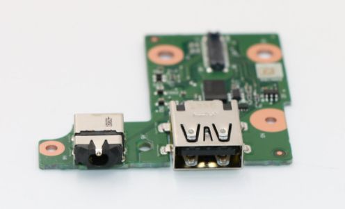 Image of Lenovo EL480 USB B USB BOARD - Approx 1-3 working day lead.