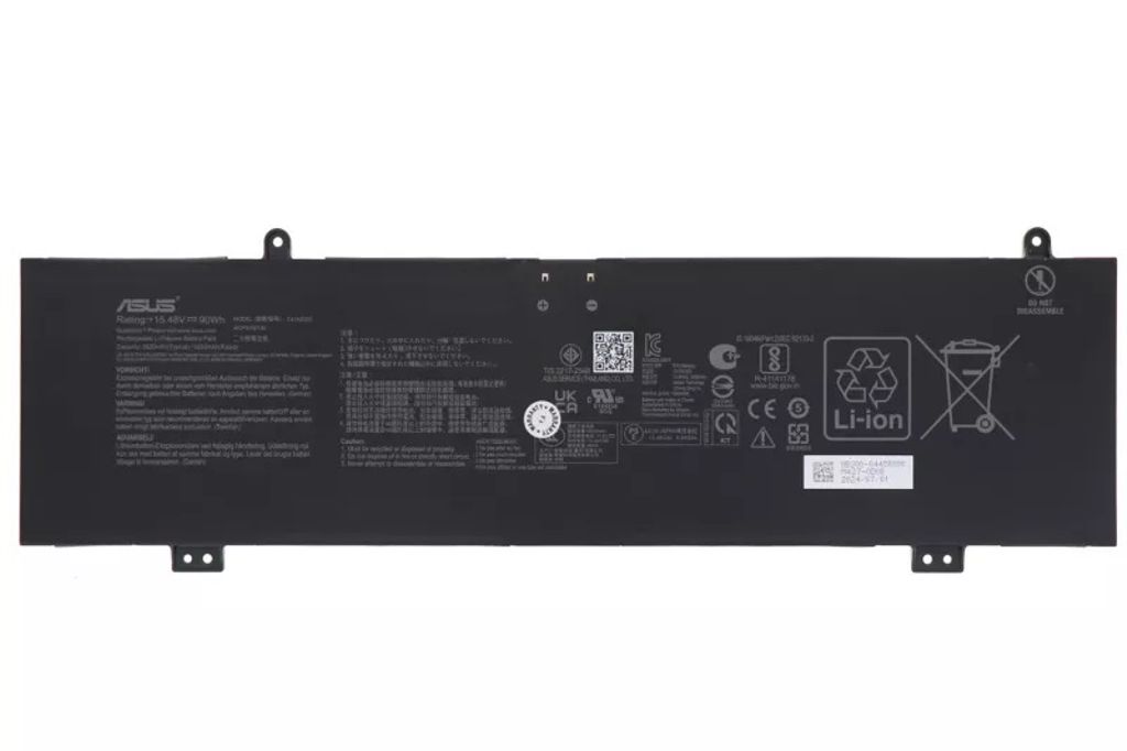 EU Product - GU605M Battery COSMX POLY C41N2303 thumbnail