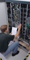 APC 7X24 Scheduling Upgrade from Existing Preventive Maintenance Service