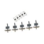 Data Direct Ricoh 2015 2018 Upper Fuser Pawl Compatible AE044062DD