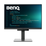 Benq RD240Q WQXGA 24.1" IPS QHD Programming Monitor
