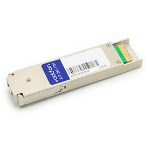 AddOn Networks WRT-XFPSMTLR2-001-AO network transceiver module Fiber optic 10000 Mbit/s XFP