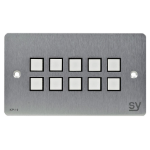 SY Electronics SY-KP10-BA matrix switch accessory