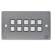 SY Electronics SY-KP10-BA matrix switch accessory