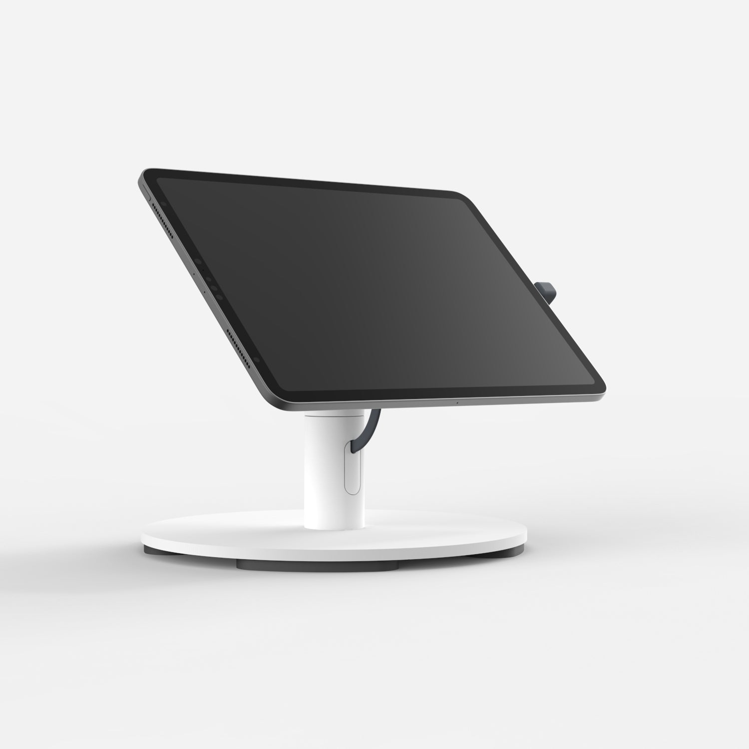 Bouncepad Core Twist-Mini + Counter Base | Compatible with All USB-C |