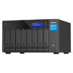 TVS-H874-I5-32G/144TB-TE - NAS, SAN & Storage Servers -