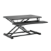 LogiLink EO0033 monitor mount / stand Desk Black
