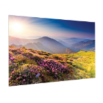 Da-Lite FullVision projectiescherm 2,59 m (102") 16:10