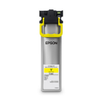 Epson T10W ink cartridge 1 pc(s) Original High (L) Yield Yellow