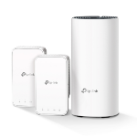 TP-LINK Deco M3 (3-pack) Dual-band (2.4 GHz / 5 GHz) Wi-Fi 5 (802.11ac) White 2 Internal