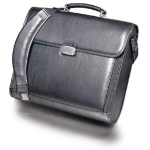 Umates Design SL 40.6 cm (16") Briefcase Black