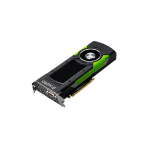 Fujitsu NVIDIA Quadro P6000 24 GB GDDR5X