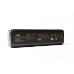 Konftel Rechargeable battery 5200 mAh