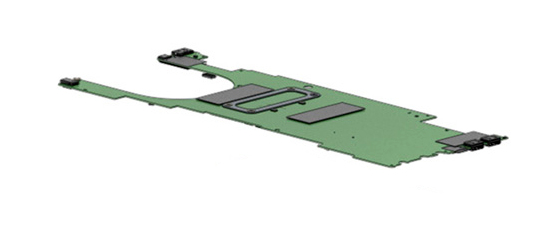 HP M45126-601 laptop spare part Motherboard