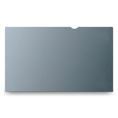 Image of 3M PF24.0W9 Black Privacy Filter