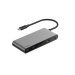 Belkin Connect Grey