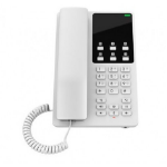 Grandstream Networks GHP620W IP phone White 2 lines LCD Wi-Fi