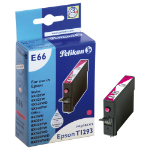 Pelikan T1293 inktcartridge 1 stuk(s) Magenta