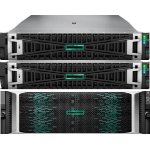 HPE Nimble Storage dHCI with Alletra 6010 Configure-to-order Base Array