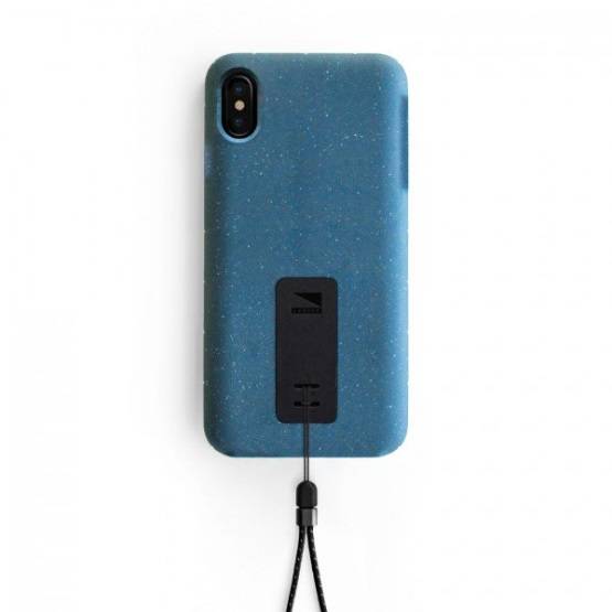 Image of Lander Moab. iPhone Xr. Blue