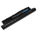 2-Power 14.8v, 4 cell, 40Wh Laptop Battery - replaces XCMRD