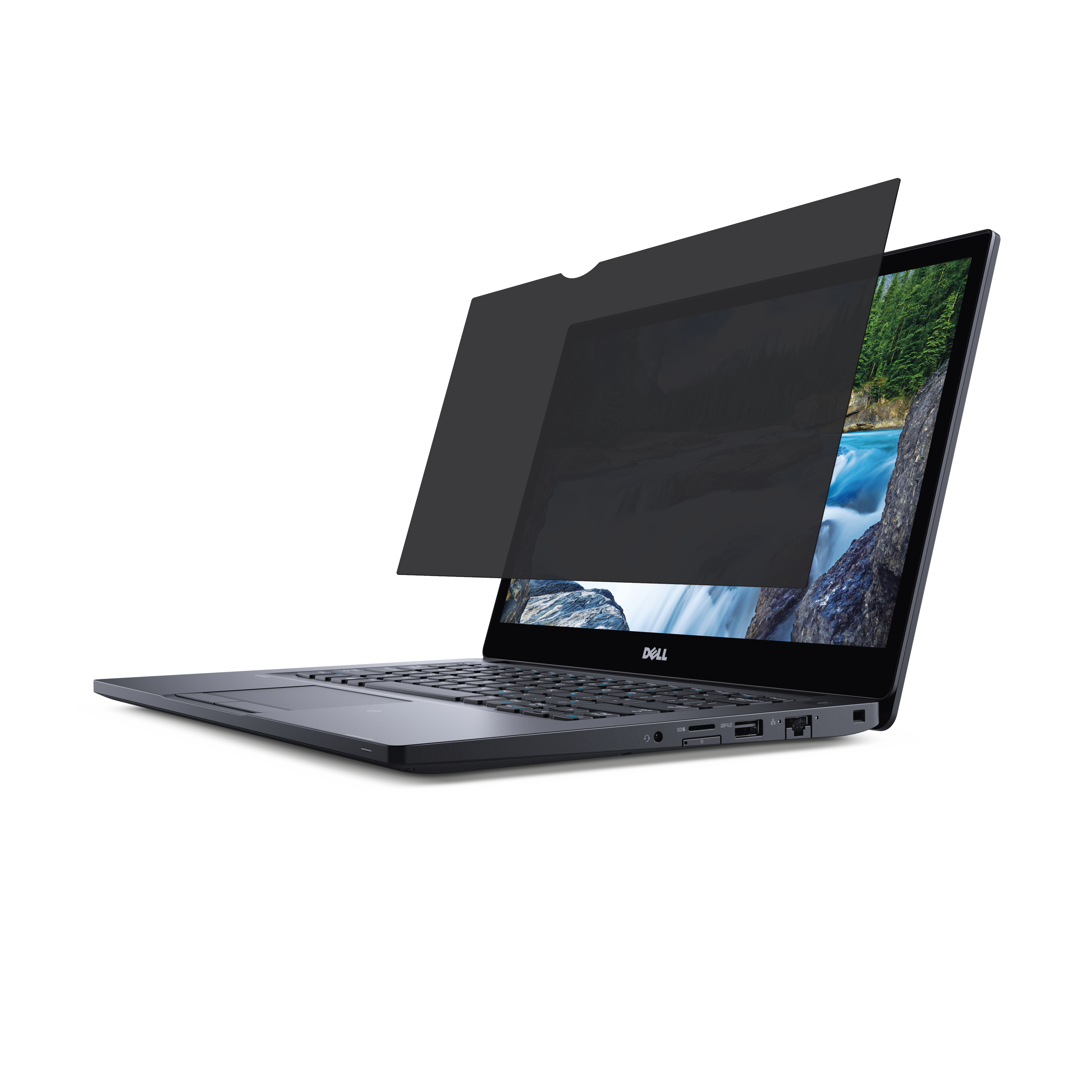Image of DELL DELLPF13 display privacy filters Frameless display privacy...