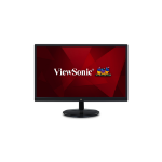 Viewsonic A Series VA2759-smh computer monitor 27" 1920 x 1080 pixels Full HD LED Black