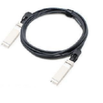 AddOn Networks SFP-H10GB-CU7M-AO fibre optic cable 7 m SFP+ Black