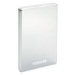 Toshiba Store.E Alu 2 320GB external hard drive 5400 RPM 2.5" USB 2.0 Silver