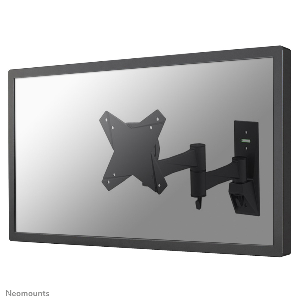 Neomounts Newstar TV/Monitor Wall Mount (Full Motion) for 10&quot;-30&amp;