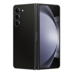 Samsung Galaxy Z Fold5 SM-F946B 19.3 cm (7.6") Dual SIM Android 13 5G USB Type-C 12 GB 512 GB 4400 mAh Black