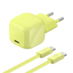 Belkin BoostCharge Laptop Groen AC Snel opladen Binnen
