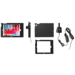 Brodit 759181 mobile device charger Black Auto