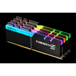 G.Skill Trident Z RGB memory module 32 GB 4 x 8 GB DDR4 3600 MHz
