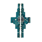 Samsung P619 Tab S6 Lite LTE Charging