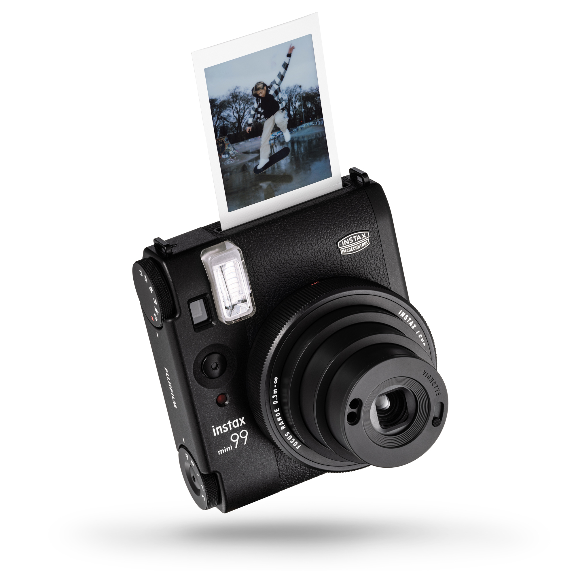Photos - Instant Camera Fujifilm Instax Mini 99  16823519 
