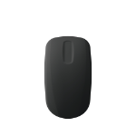 Contour Design Active Key Contour QuickClean Medical Mouse IP68 Scroll Sensor Wireless Black PMH3