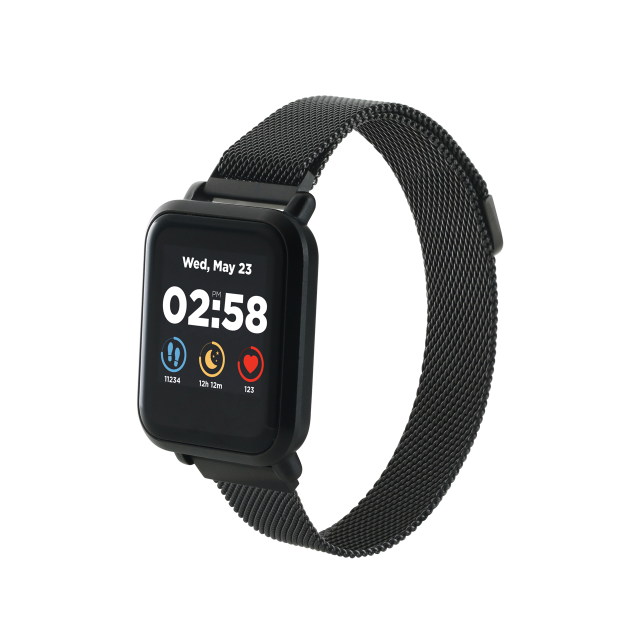 Image of Canyon Sanchal 3.1 cm (1.22") Black