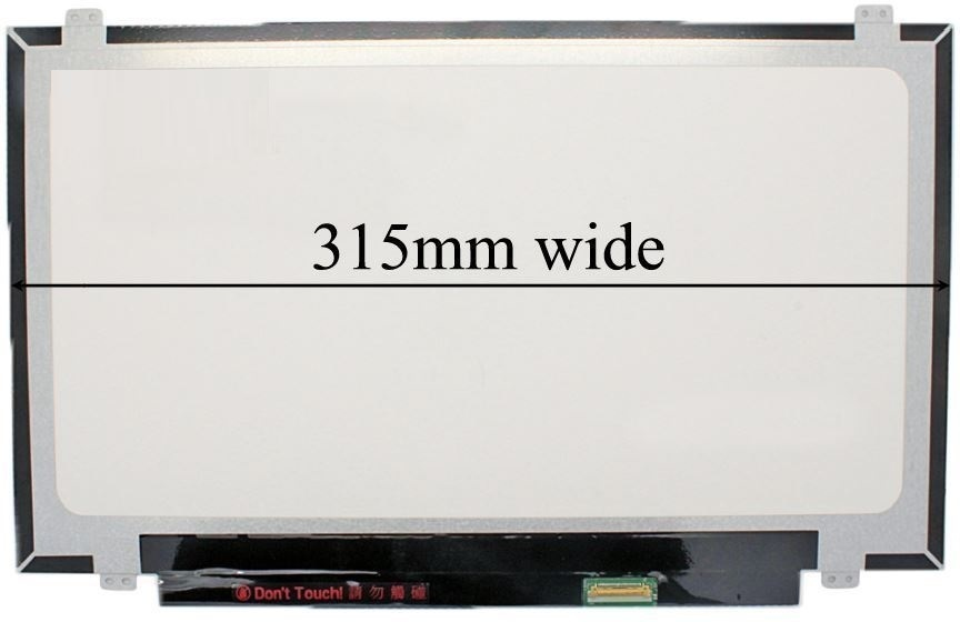 CoreParts MSC140F30-213M notebook spare part Display