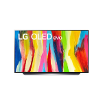 LG OLED evo OLED48C21LA TV 121.9 cm (48") 4K Ultra HD Smart TV Wi-Fi