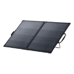 Anker SOLIX PS200 solar panel 200 W Monocrystalline silicon